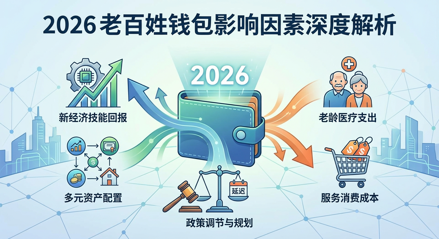 2026年新规全解读：车税、医保与国补如何影响你的钱包